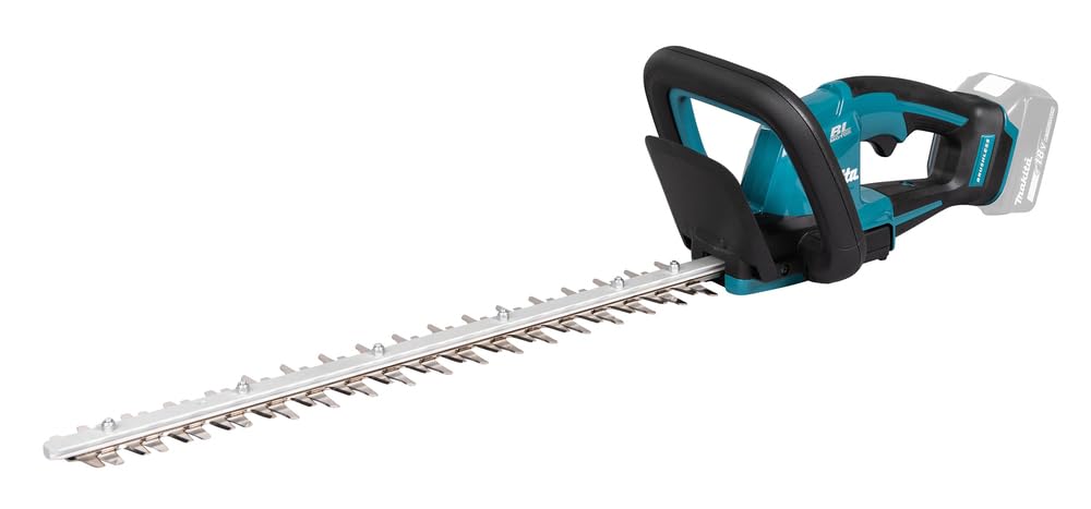 Makita DUH506Z Akku-Heckenschere 50 cm 18V (ohne Akku, ohne Ladegerät)