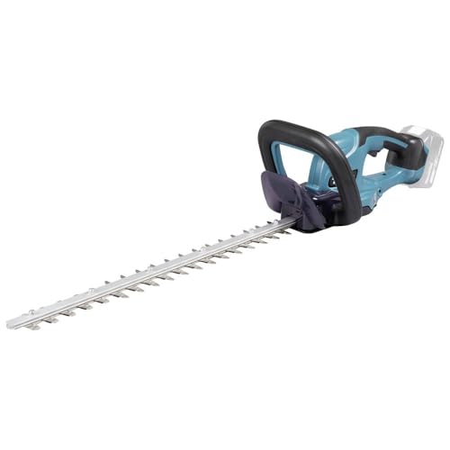 Makita DUH507Z Akku-Heckenschere 50 cm 18V (ohne Akku, ohne Ladegerät)
