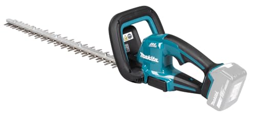 Makita DUH506Z Akku-Heckenschere 50 cm 18V (ohne Akku, ohne Ladegerät)