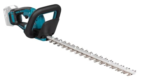 Makita DUH506Z Akku-Heckenschere 50 cm 18V (ohne Akku, ohne Ladegerät)
