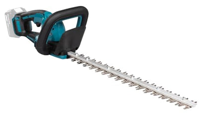 Makita DUH506Z Akku-Heckenschere 50 cm 18V (ohne Akku, ohne Ladegerät)