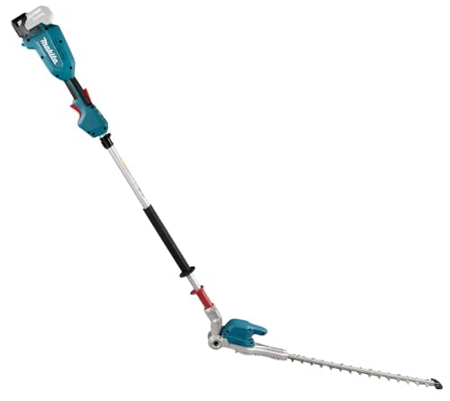 Makita DUN500WZ Akku-Heckenschneider 18V (ohne Akku, ohne Ladegerät)