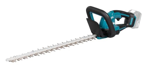 Makita DUH506Z Akku-Heckenschere 50 cm 18V (ohne Akku, ohne Ladegerät)