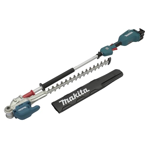 Makita DUN500WZ Akku-Heckenschneider 18V (ohne Akku, ohne Ladegerät)