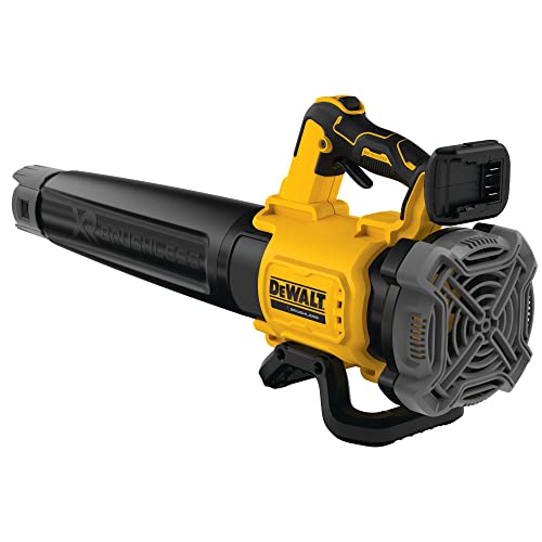 DEWALT axial sin escobillas XR 18V sin cargador/batería Multicolor & bürstenlose Akku-Heckenschere/Strauchschere