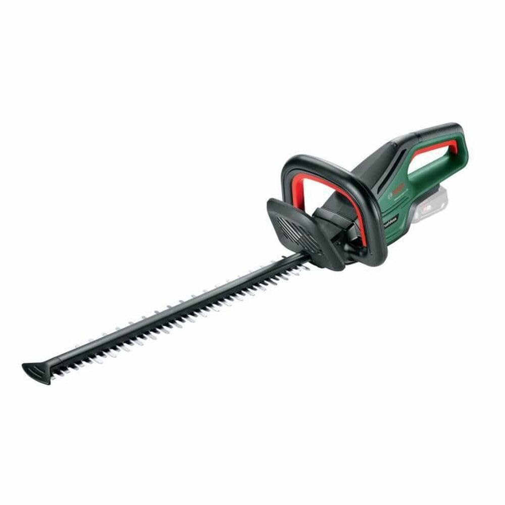 Bosch Akku-Heckenschere UniversalHedgeCut 18V-50 (1 Akku 2,5 Ah, 18-Volt-System, Messerlänge 50 cm, im Karton)