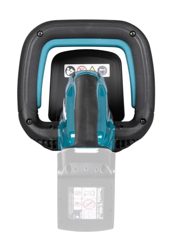 Makita DUH506Z Akku-Heckenschere 50 cm 18V (ohne Akku, ohne Ladegerät)