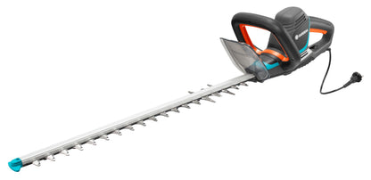Bosch Heckenschere AdvancedHedgeCut 65 (500 Watt, Messerlänge: 65 cm, für große Hecken, Messerabstand: 34 mm, im Karton)