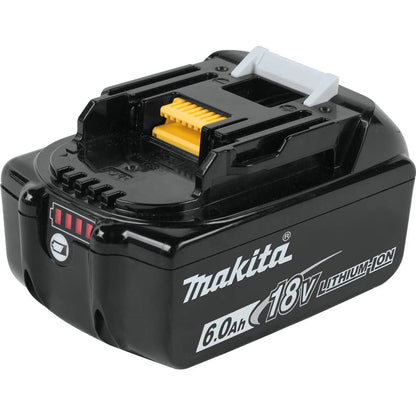Makita DUN500WZ Akku-Heckenschneider 18V (ohne Akku, ohne Ladegerät)