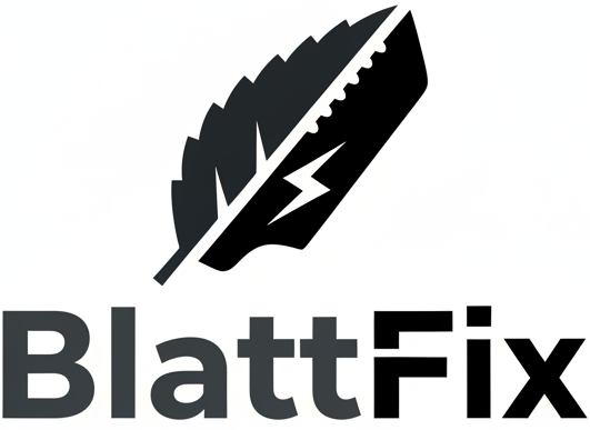 BlattFix